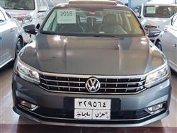 ڤۆڵکسواگن پاسات
